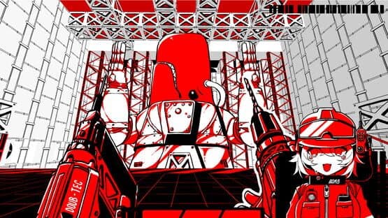 Daibadestructor — screenshot 3