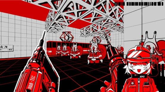 Daibadestructor — screenshot 5