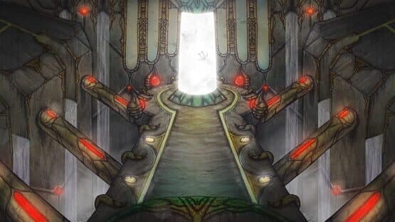 Deep Siren — screenshot 2