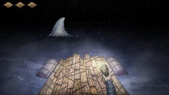 Deep Siren — screenshot 3