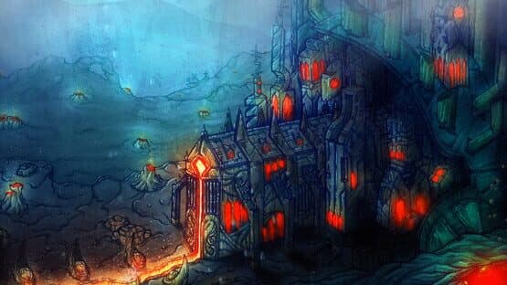 Deep Siren — screenshot 4
