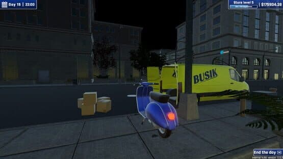 MiniCar Shop Simulator — screenshot 5
