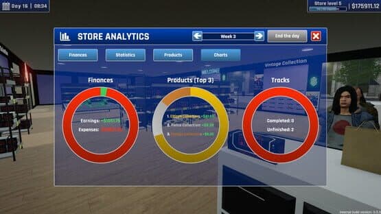 MiniCar Shop Simulator — screenshot 7
