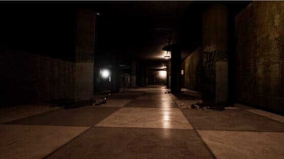Underground: Chapter 1 — screenshot 1