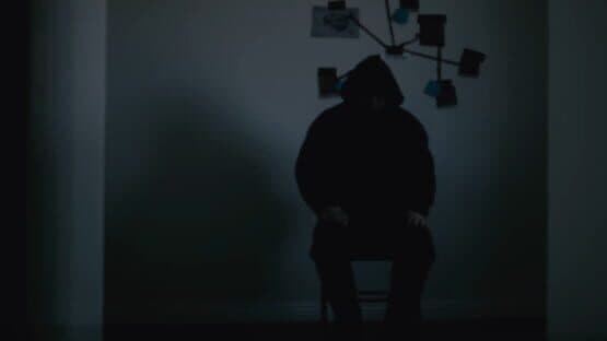 Echoes of MK-ULTRA — screenshot 5