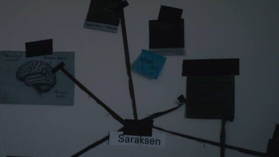 Echoes of MK-ULTRA — screenshot 6