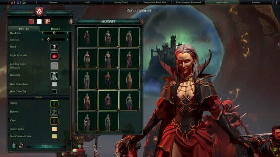 Age of Wonders 4: Thrones of Blood — screenshot 2