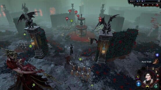 Age of Wonders 4: Thrones of Blood — screenshot 3