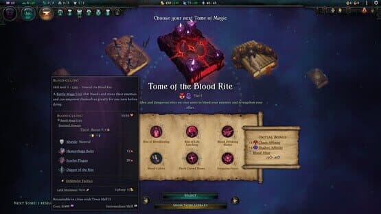 Age of Wonders 4: Thrones of Blood — screenshot 6