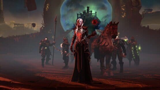 Age of Wonders 4: Thrones of Blood — screenshot 7