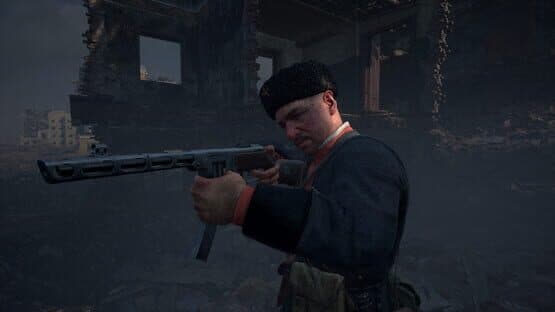 Hell Let Loose: Red Army Cossack — screenshot 1