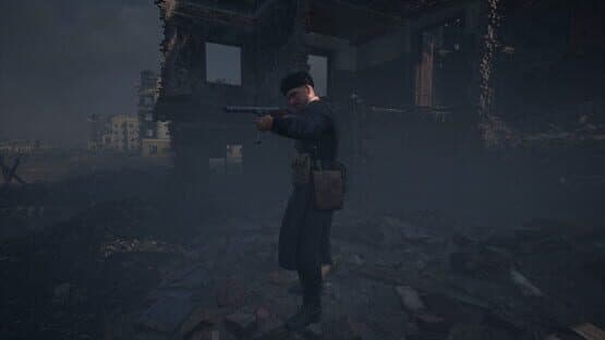 Hell Let Loose: Red Army Cossack — screenshot 2
