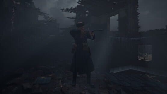 Hell Let Loose: Red Army Cossack — screenshot 3