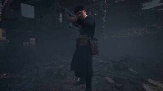 Hell Let Loose: Red Army Cossack — screenshot 4