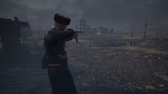 Hell Let Loose: Red Army Cossack — screenshot 5