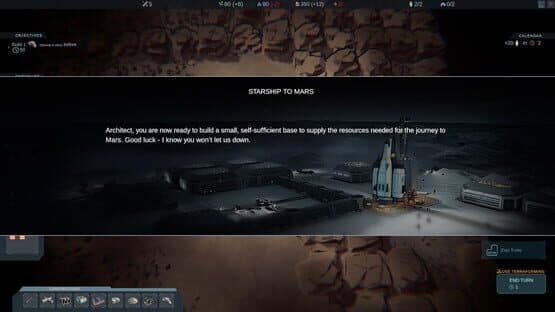 Obrii — screenshot 3
