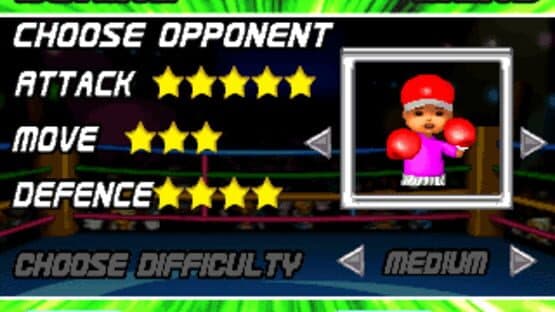 Boxing — screenshot 1