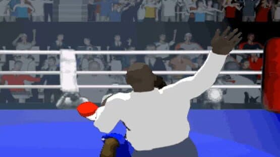 Virtual Boxing — screenshot 2