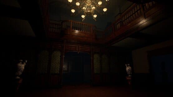 Junji Ito Maniac: An Infinite Gaol — screenshot 2