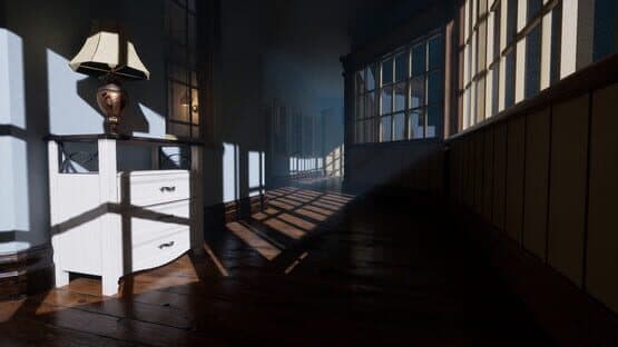 Junji Ito Maniac: An Infinite Gaol — screenshot 4
