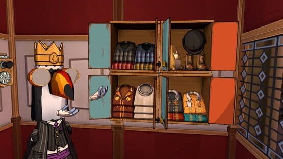 Prison Boss: Prohibition - Stitchin' Rich — screenshot 1