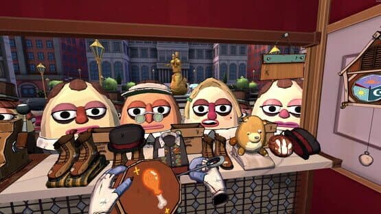 Prison Boss: Prohibition - Stitchin' Rich — screenshot 3