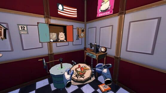 Prison Boss: Prohibition - Stitchin' Rich — screenshot 4