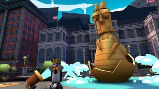 Prison Boss: Prohibition - Stitchin' Rich — screenshot 5