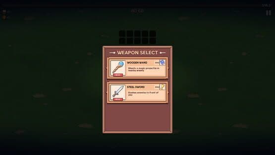 Walking Survival — screenshot 2