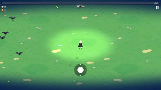 Walking Survival — screenshot 3
