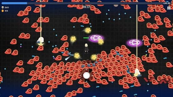 Walking Survival — screenshot 4