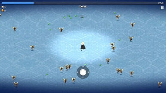 Walking Survival — screenshot 5