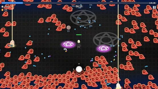 Walking Survival — screenshot 6