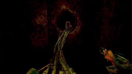 Deliverance Protocol: Ironrot — screenshot 1