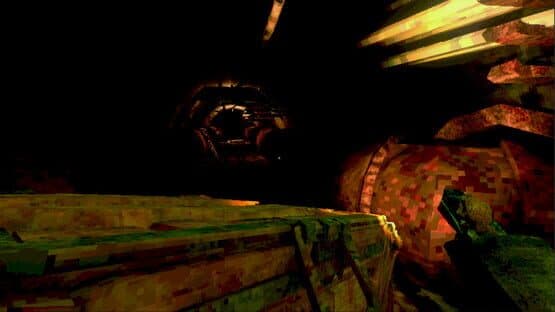 Deliverance Protocol: Ironrot — screenshot 5