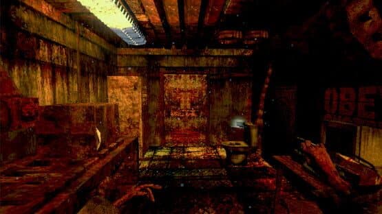 Deliverance Protocol: Ironrot — screenshot 6