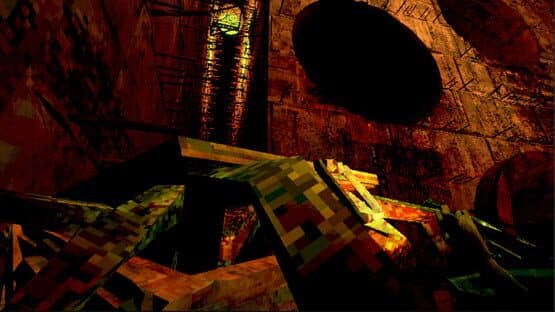 Deliverance Protocol: Ironrot — screenshot 7