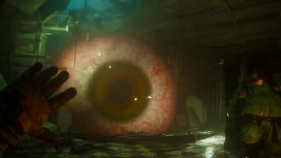 Scary Cargo — screenshot 2