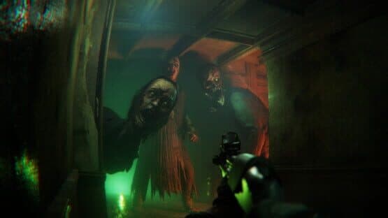 Scary Cargo — screenshot 3