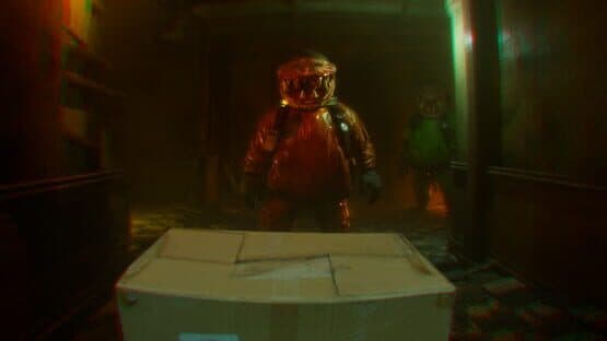 Scary Cargo — screenshot 4