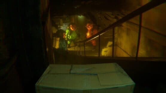 Scary Cargo — screenshot 5