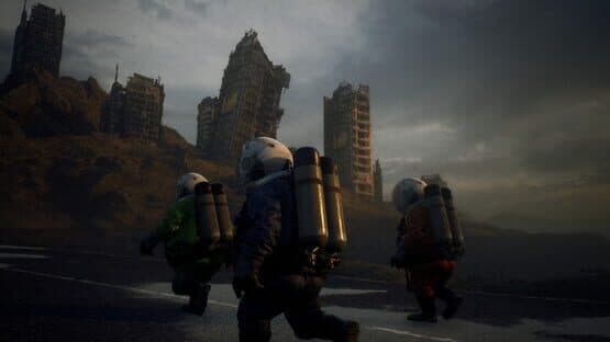 Scary Cargo — screenshot 6