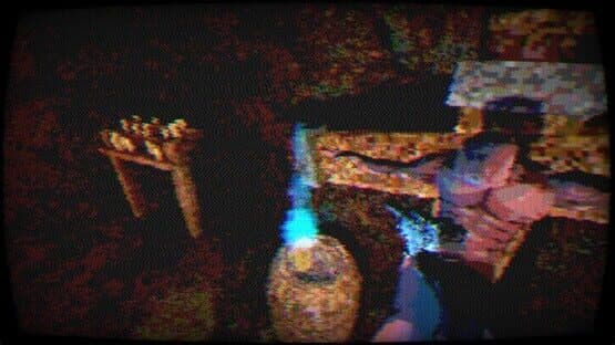 Testimonium — screenshot 1