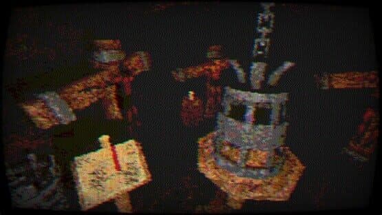 Testimonium — screenshot 2