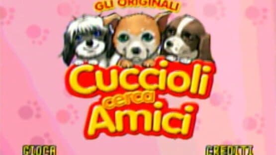Cuccioli Cerca Amici — screenshot 1