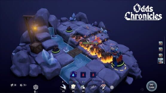 Odds Chronicles — screenshot 5