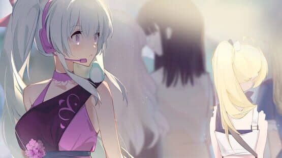 Wayfarer Of Hydrangea — screenshot 3
