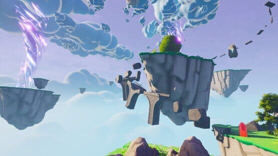 Climb Quest — screenshot 1