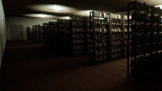 Ghost Hunter Simulator — screenshot 2