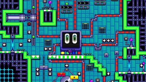 V.Start — screenshot 1
